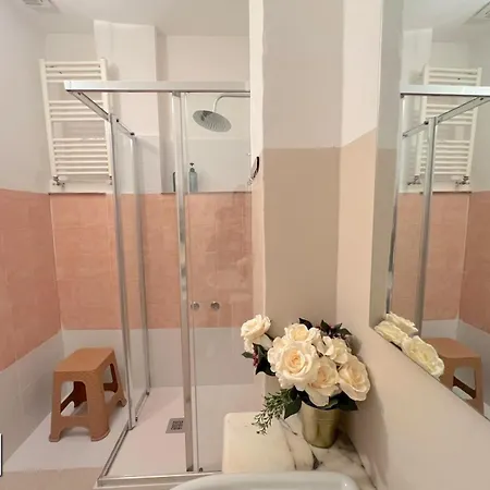 La Casina Di Vingone By Florence Sweet Homes Srl アパート