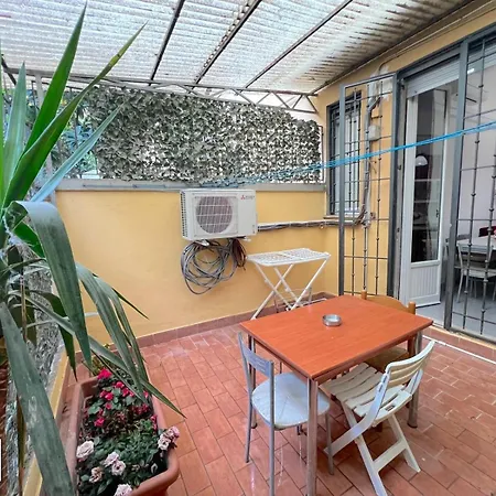 La Casina Di Vingone By Florence Sweet Homes Srl アパート *