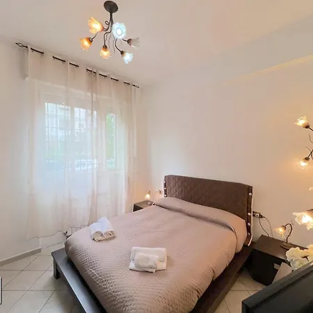 アパート La Casina Di Vingone By Florence Sweet Homes Srl *